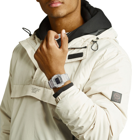 Часы наручные Casio DW-5600GC-7ER