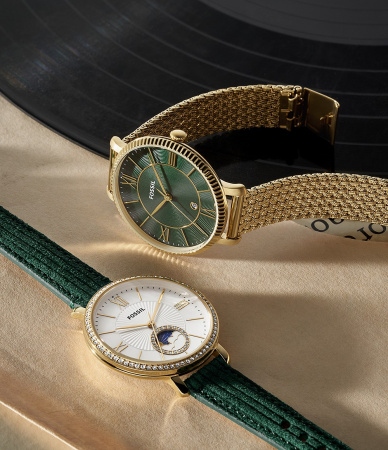 Часы наручные Fossil ES5244