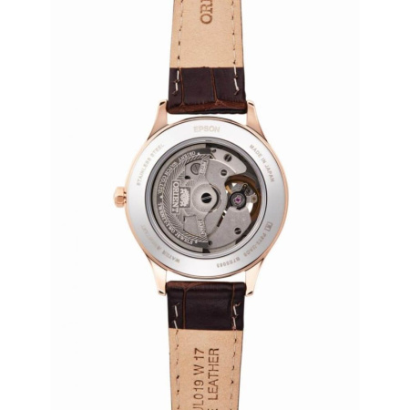 Часы наручные Orient RA-AG0022A10B