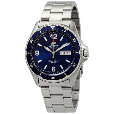 Часы наручные Orient FAA02002D9 Часы наручные Orient FAA02002D9