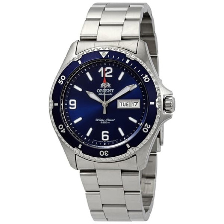 Часы наручные Orient FAA02002D9 Часы наручные Orient FAA02002D9