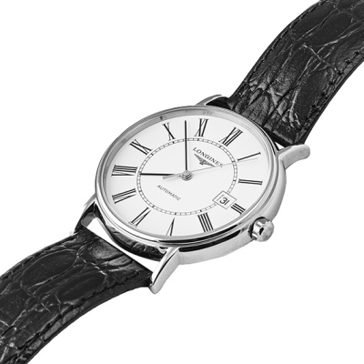 Часы наручные Longines L4.921.4.11.2