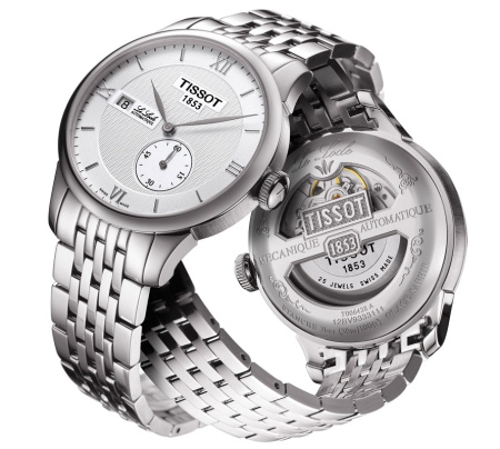 Часы наручные Tissot T006.428.11.038.00 Часы наручные Tissot T006.428.11.038.00