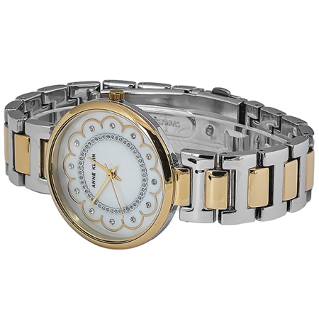 Часы наручные Anne Klein AK/2843MPTT