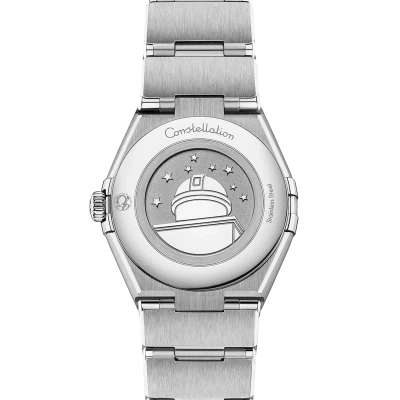 Часы наручные Omega 13110286052001