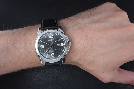 Часы наручные Casio MTP-1314PL-8AVEF