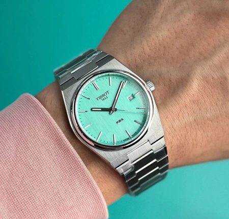 Часы наручные Tissot T137.410.11.091.01