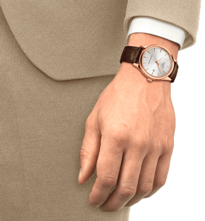 Часы наручные Tissot T1584073603100