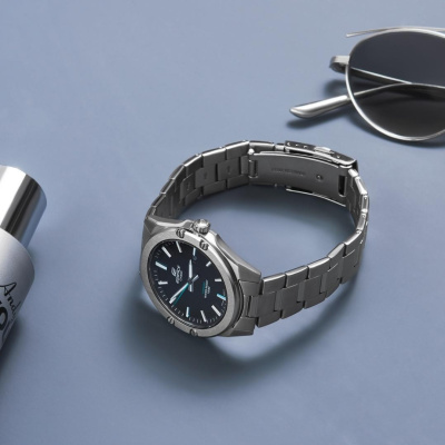 Часы наручные Casio EFR-S107D-1AVUEF