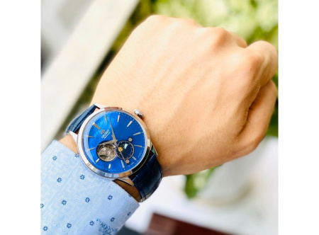 Часы наручные Orient RA-AS0103A10B