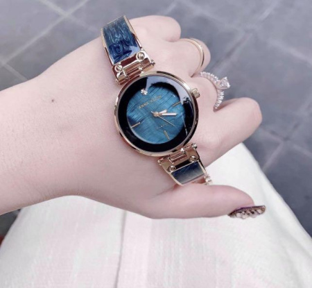 Часы наручные Anne Klein AK/2512NVGB