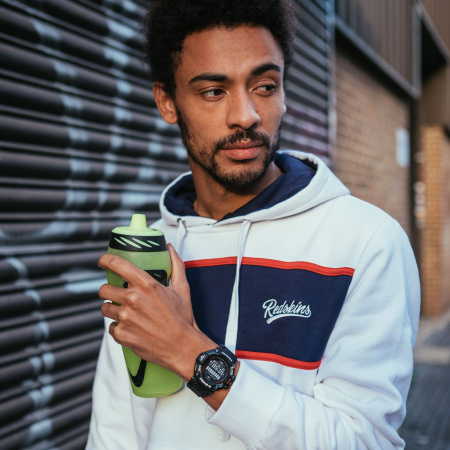 Часы наручные Casio GBD-H2000-1AER