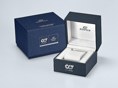 Часы наручные Casio EFS-S590AT-1AER