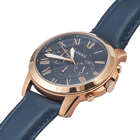 Часы наручные Fossil FS4835