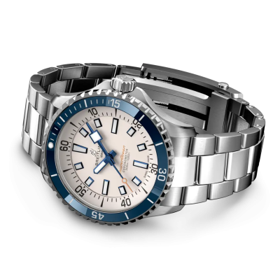 Часы наручные Breitling A17375E71G1A1