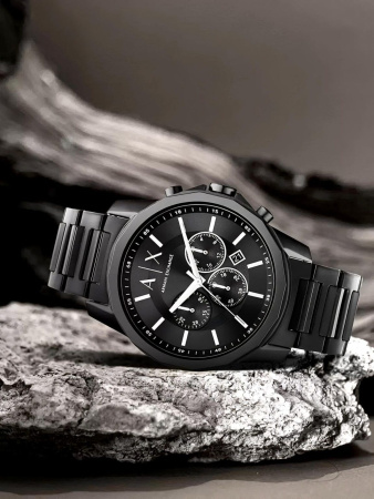 Часы наручные Armani Exchange AX1722