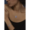 Кулон с цепочкой Chopard 797482-1350 Кулон с цепочкой Chopard 797482-1350