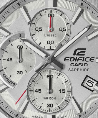 Часы наручные Casio EFB-680D-7AVUEF