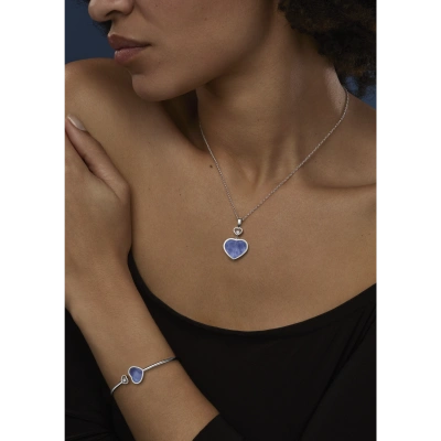Кулон с цепочкой Chopard 797482-1350