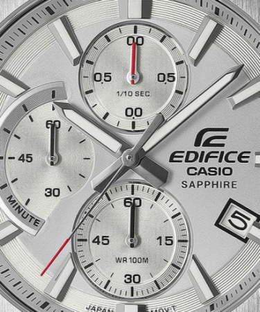 Часы наручные Casio EFB-680D-7AVUEF