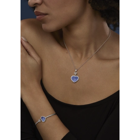 Кулон с цепочкой Chopard 797482-1350 Кулон с цепочкой Chopard 797482-1350