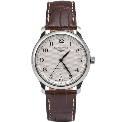 Часы наручные Longines L2.628.4.78.3