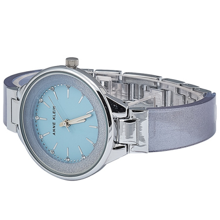 Часы наручные Anne Klein AK/1409LBSV Часы наручные Anne Klein AK/1409LBSV