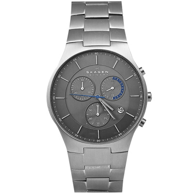 Часы наручные Skagen SKW6077