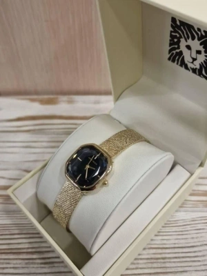 Часы наручные Anne Klein AK/5248BKGB