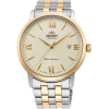 Часы наручные Orient RA-AC0F08G10B Часы наручные Orient RA-AC0F08G10B
