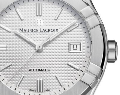 Часы наручные Maurice Lacroix AI6007-SS000-130-7	