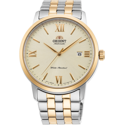 Часы наручные Orient RA-AC0F08G10B Часы наручные Orient RA-AC0F08G10B