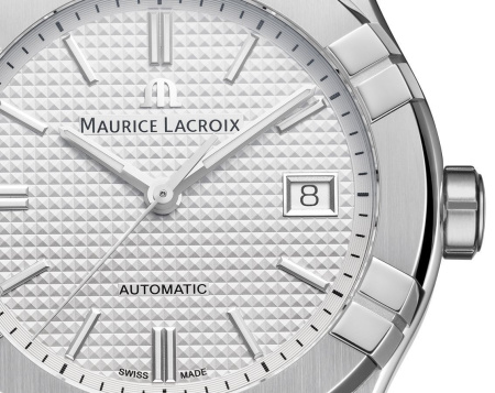 Часы наручные Maurice Lacroix AI6007-SS000-130-7	