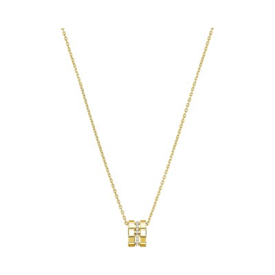 Кулон с цепочкой Chopard 797005-0003