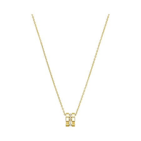 Кулон с цепочкой Chopard 797005-0003
