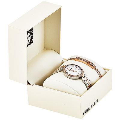 Часы наручные Anne Klein AK/3559RTST
