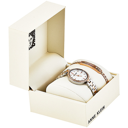 Часы наручные Anne Klein AK/3559RTST