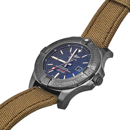 Часы наручные Breitling V1731010/BD12/105W