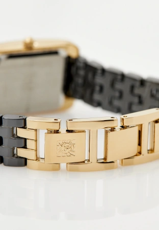 Часы наручные Anne Klein AK/5022GPBK
