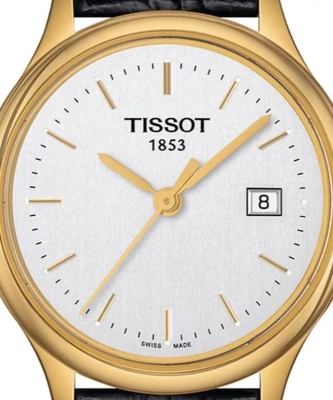 Часы наручные Tissot T913.210.16.031.01