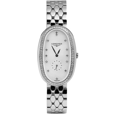 Часы наручные Longines L2.307.0.87.6