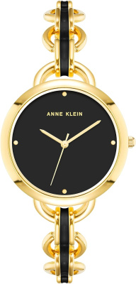 Часы наручные Anne Klein AK/4092BKGB