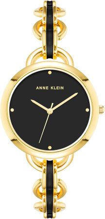 Часы наручные Anne Klein AK/4092BKGB