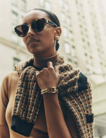 Часы наручные Anne Klein AK/4156TEGB