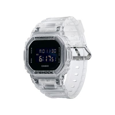 Часы наручные Casio DW-5600SKE-7ER