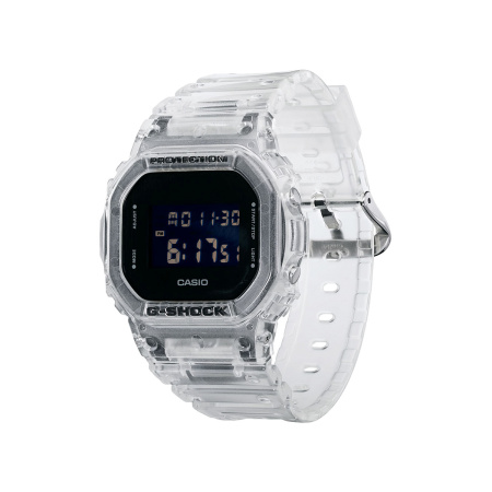 Часы наручные Casio DW-5600SKE-7ER