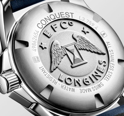 Часы наручные Longines L3.760.4.96.0