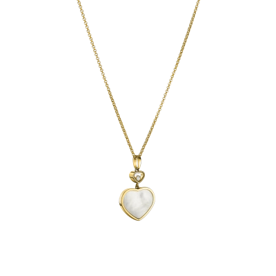 Кулон с цепочкой Chopard 797482-0301