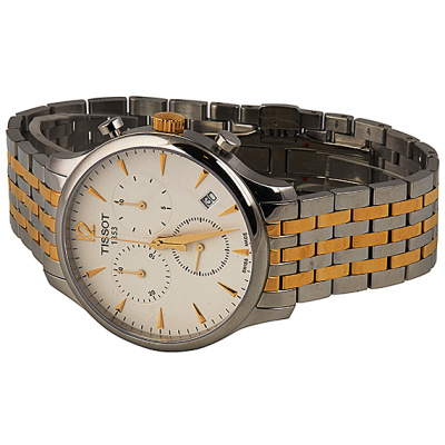 Часы наручные Tissot T063.617.22.037.00