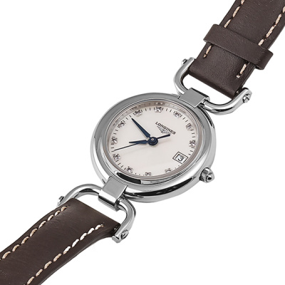 Часы наручные Longines L6.130.4.87.2
